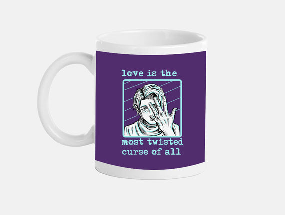 Curse Love