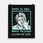 Curse Love-None-Matte-Poster-nickzzarto