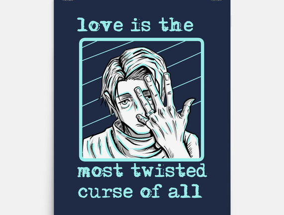 Curse Love