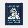 Curse Love-None-Matte-Poster-nickzzarto