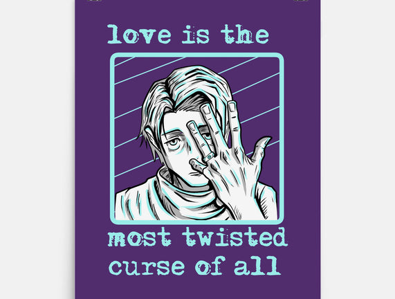 Curse Love