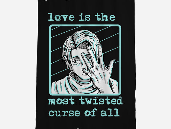 Curse Love