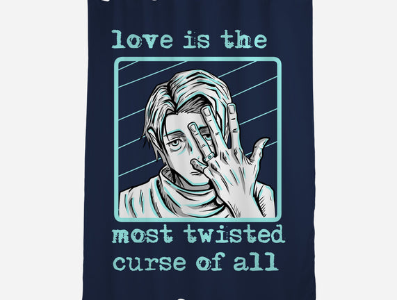 Curse Love