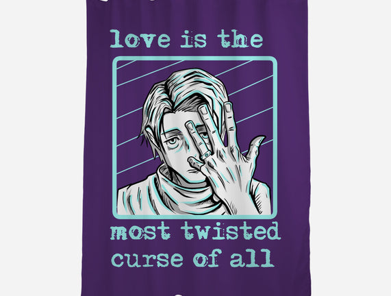 Curse Love
