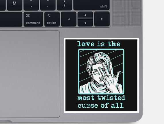 Curse Love