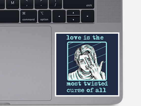 Curse Love