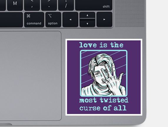 Curse Love