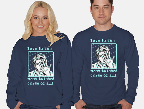 Curse Love