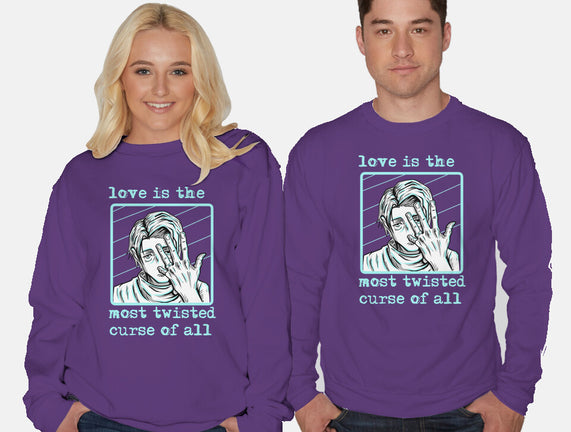 Curse Love