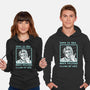 Curse Love-Unisex-Pullover-Sweatshirt-nickzzarto