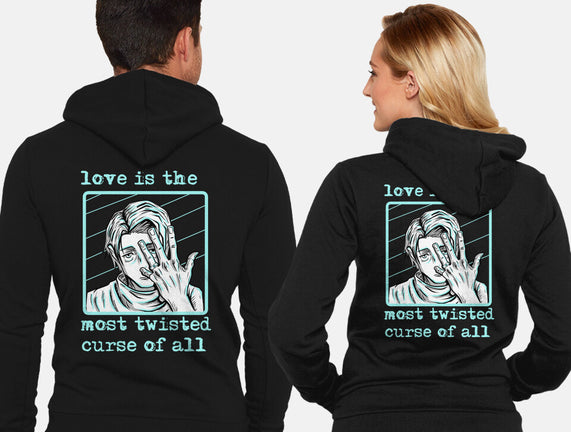 Curse Love