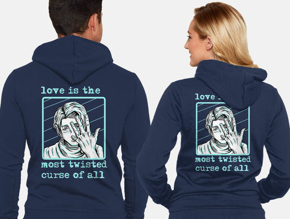 Curse Love