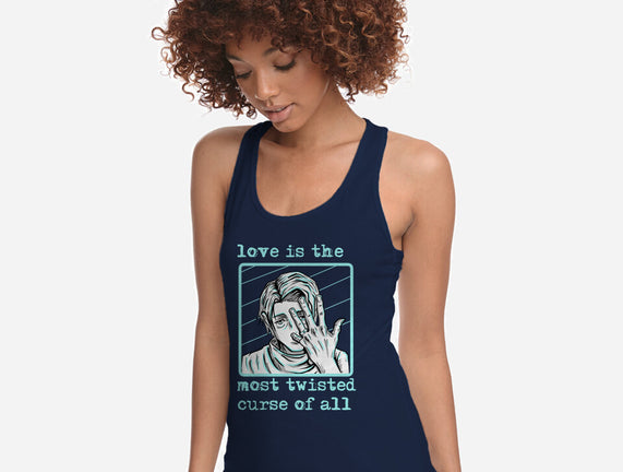 Curse Love