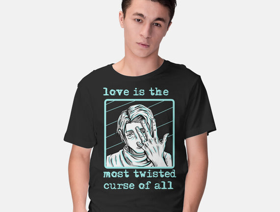Curse Love