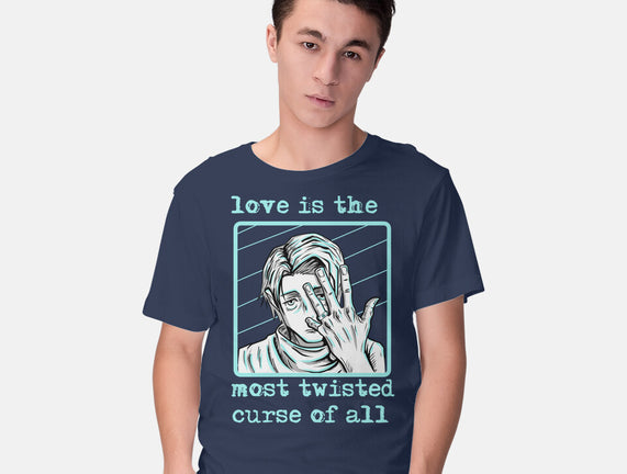 Curse Love