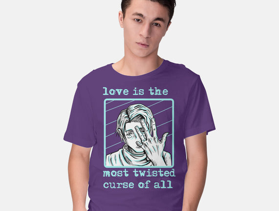 Curse Love