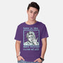 Curse Love-Mens-Basic-Tee-nickzzarto