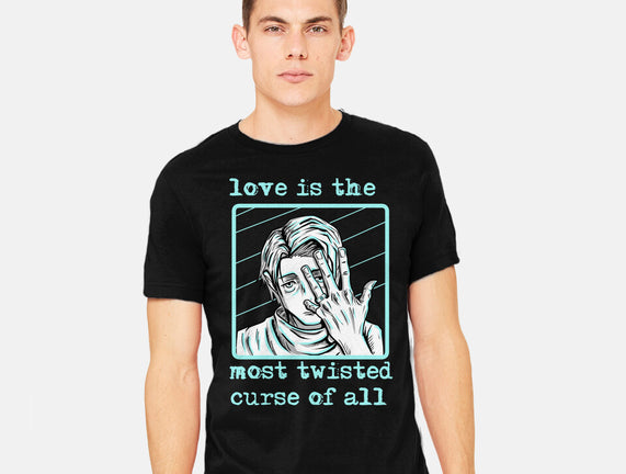 Curse Love