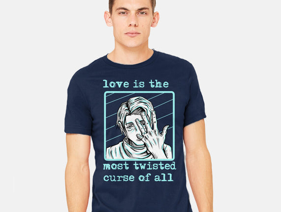 Curse Love