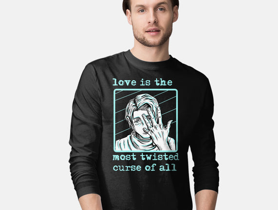 Curse Love