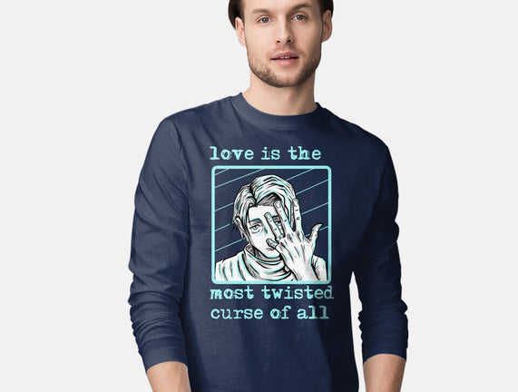 Curse Love