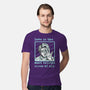 Curse Love-Mens-Premium-Tee-nickzzarto