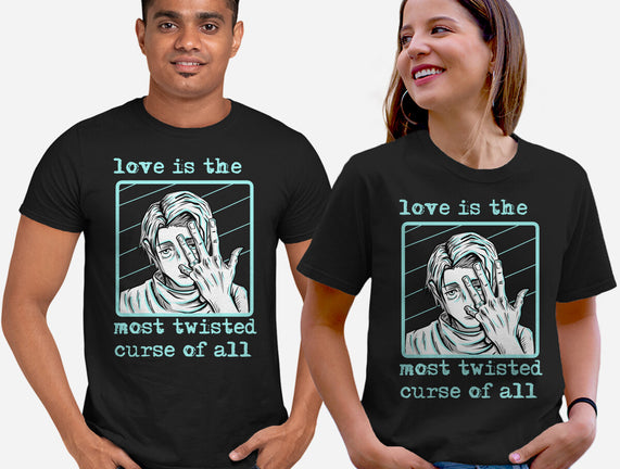 Curse Love