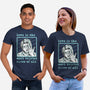 Curse Love-Unisex-Basic-Tee-nickzzarto