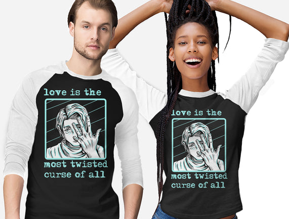 Curse Love