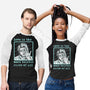 Curse Love-Unisex-Baseball-Tee-nickzzarto
