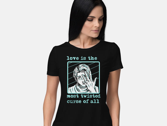 Curse Love
