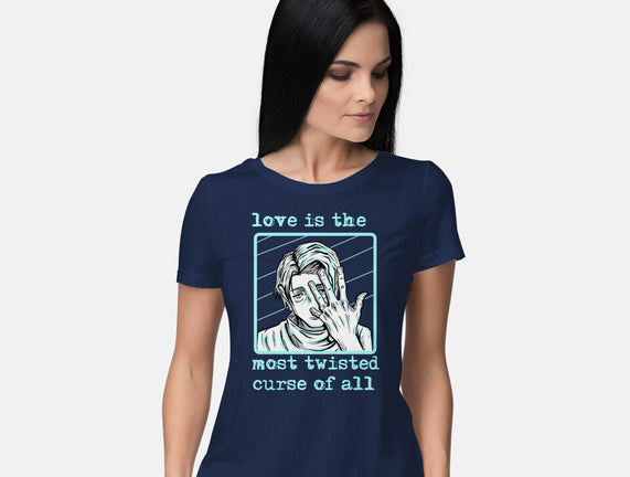 Curse Love