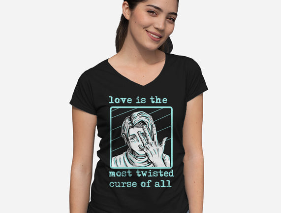 Curse Love