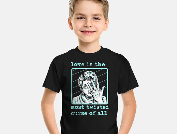 Curse Love
