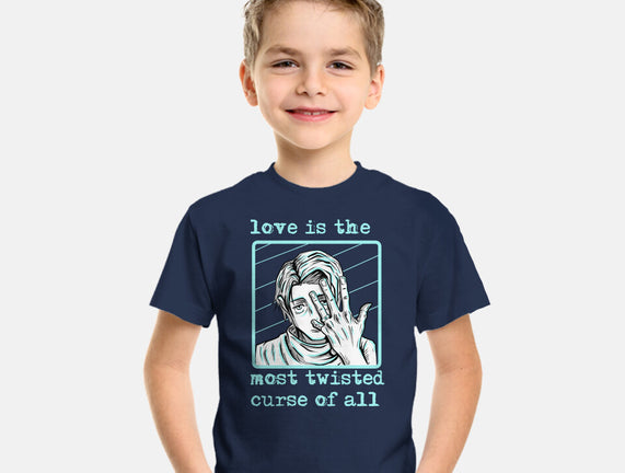 Curse Love