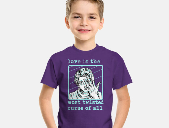 Curse Love
