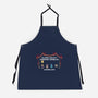 Select Your Crawler-Unisex-Kitchen-Apron-jrberger