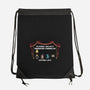 Select Your Crawler-None-Drawstring-Bag-jrberger