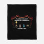 Select Your Crawler-None-Fleece-Blanket-jrberger