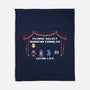 Select Your Crawler-None-Fleece-Blanket-jrberger