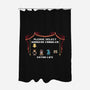 Select Your Crawler-None-Polyester-Shower Curtain-jrberger