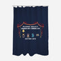 Select Your Crawler-None-Polyester-Shower Curtain-jrberger