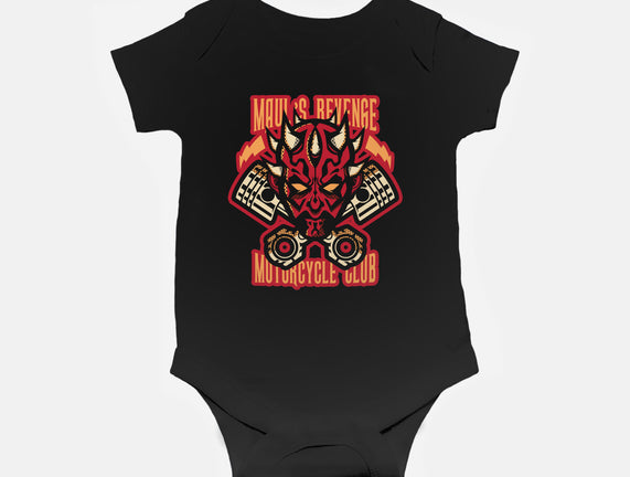 Maul's Revenge