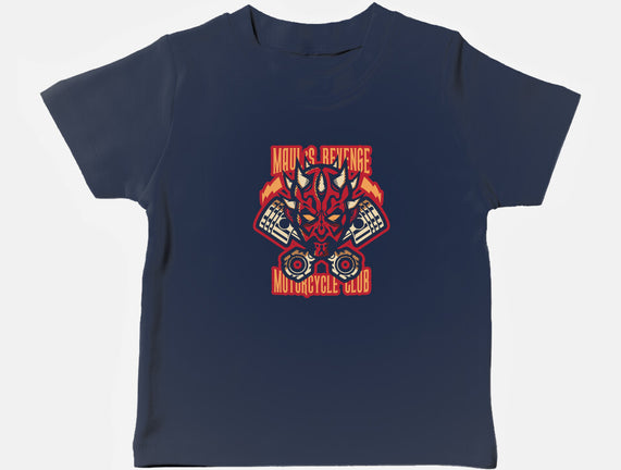 Maul's Revenge