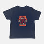 Maul's Revenge-Baby-Basic-Tee-jrberger
