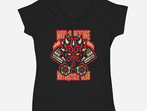 Maul's Revenge