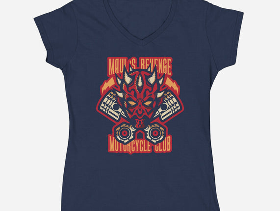 Maul's Revenge