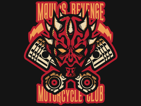 Maul's Revenge