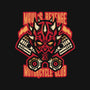 Maul's Revenge-Baby-Basic-Tee-jrberger
