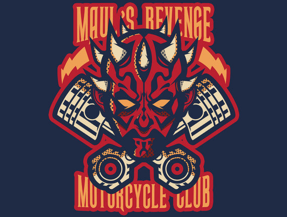 Maul's Revenge